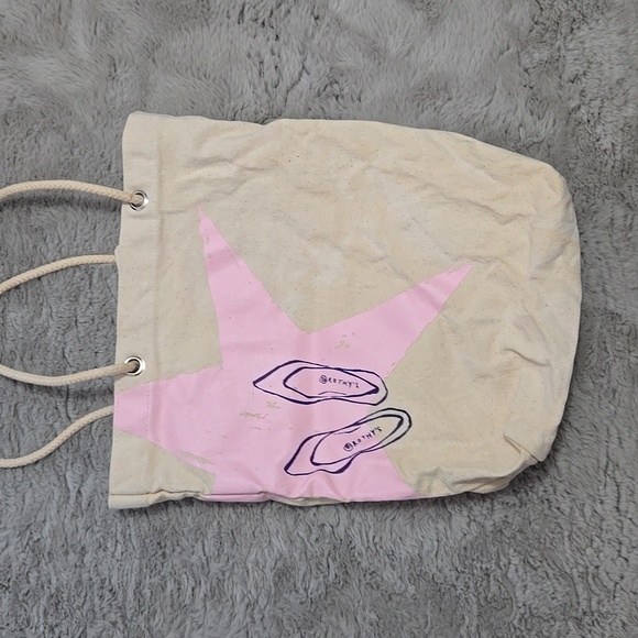 Rothy's espadrilles shoes + free canvas tote bag - Picture 11 of 12